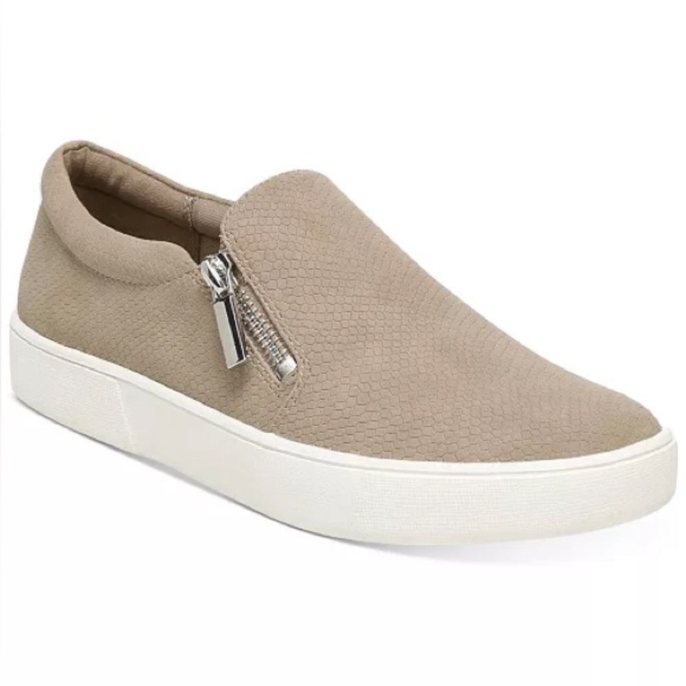 Style & Co | Moira Zip sneaker